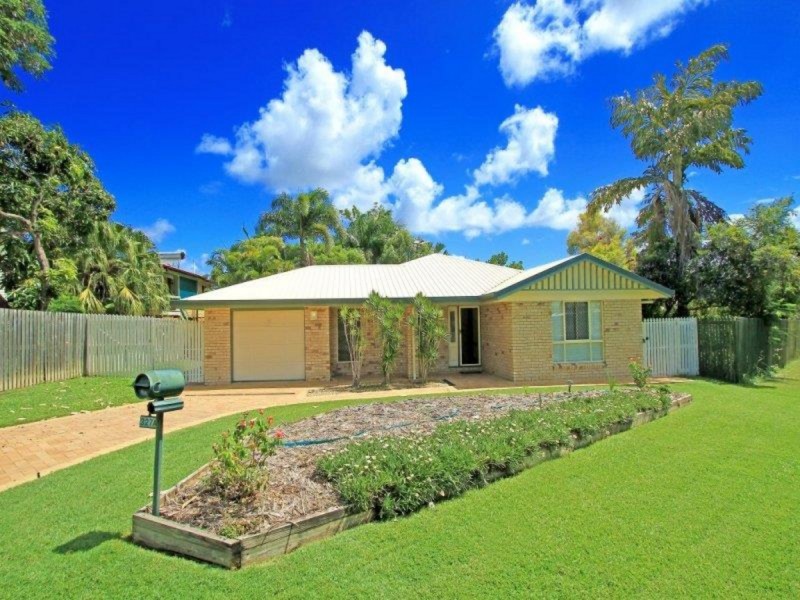 327a Denham Street Extension, West Rockhampton QLD 4700